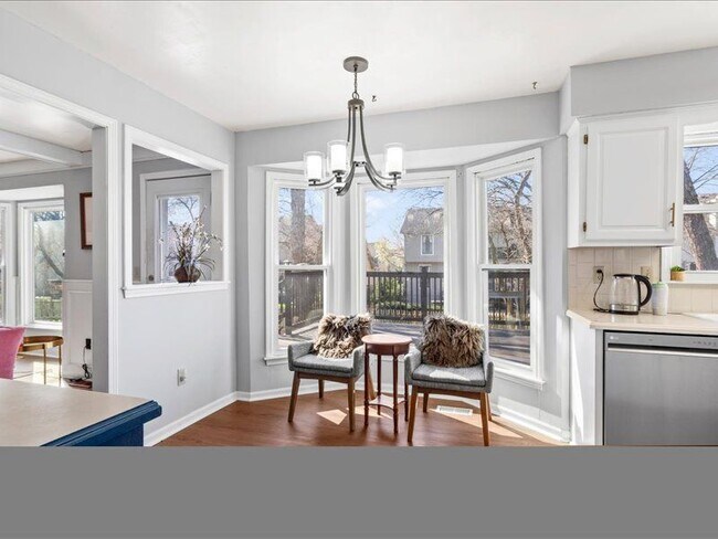 Foto del edificio - 11509 W 117th St
