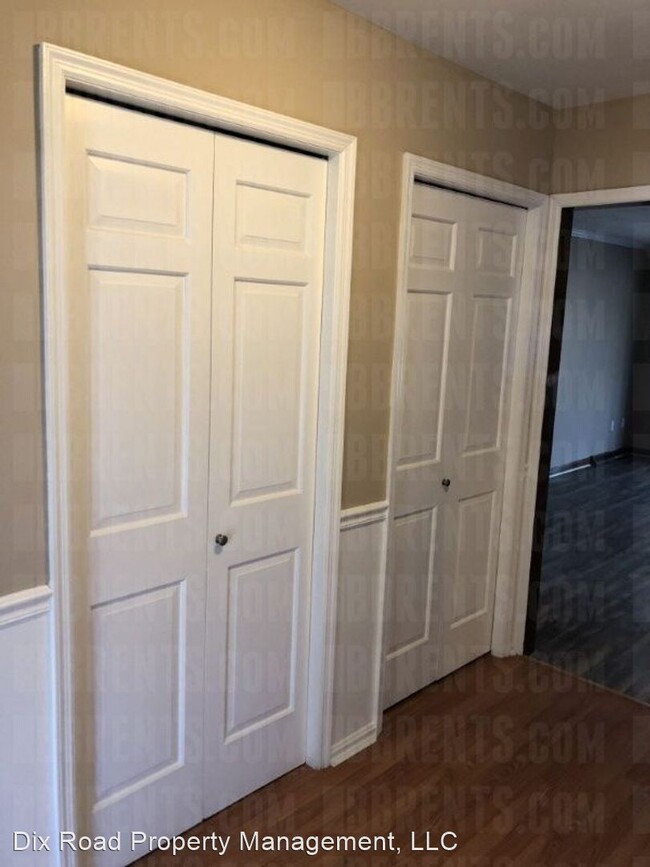 Building Photo - 4 br, 2.5 bath House - 4336 Pennswood Drive,