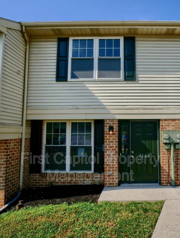 Primary Photo - 1665 Long Dr
