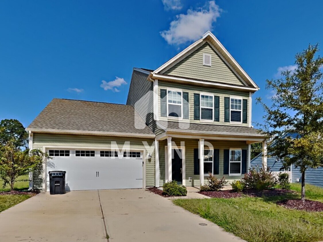 1022 Brooksland Pl House Rental in Waxhaw, NC