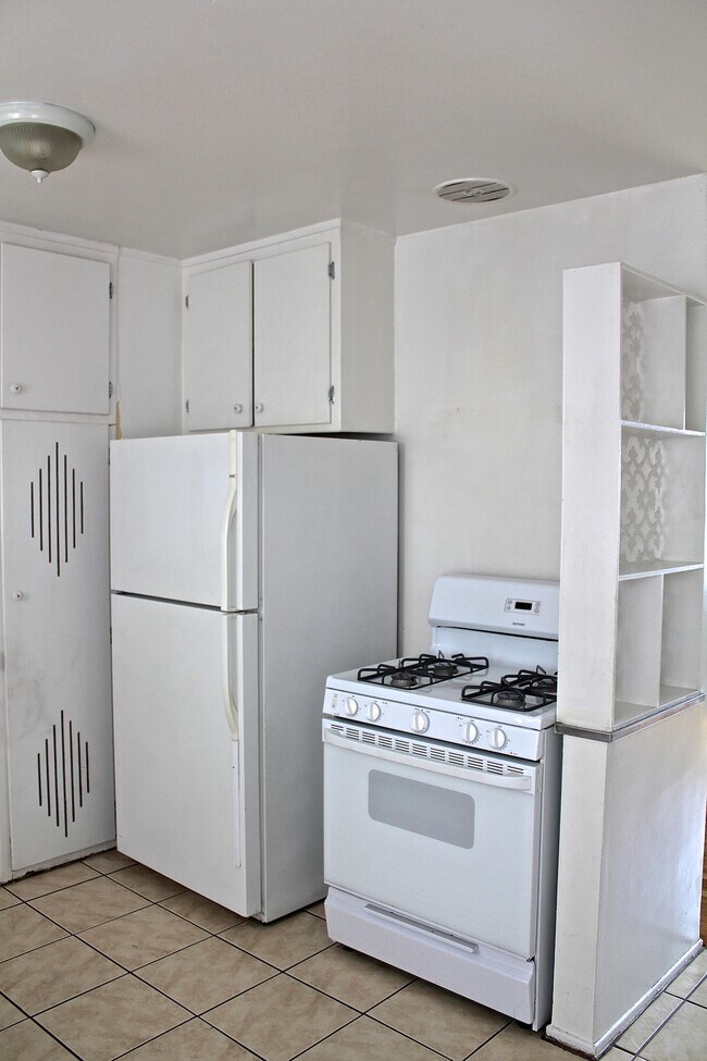Building Photo - 8871 W 18th St
