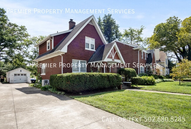 Building Photo - 1844 Princeton Dr