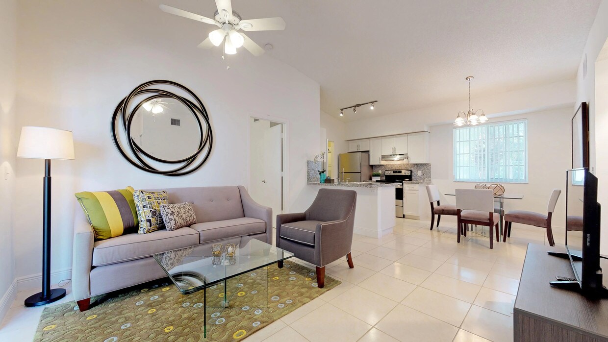 Photo - The Emerson Apartments