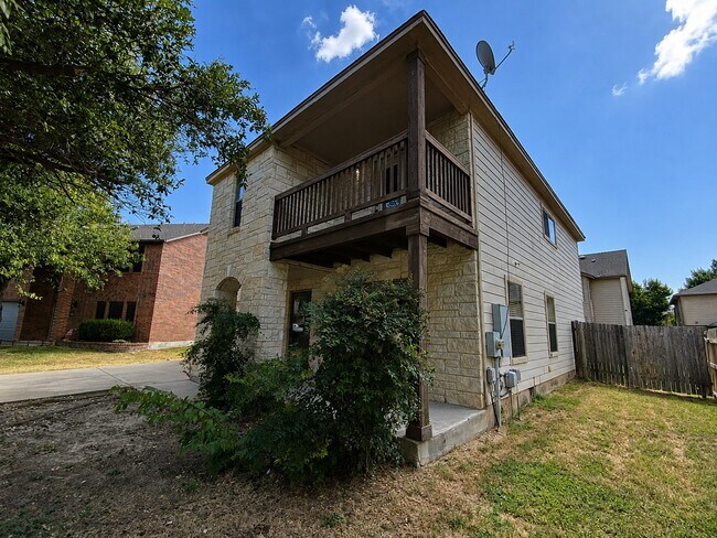 Foto del edificio - 525 Eagles Nest Cove
