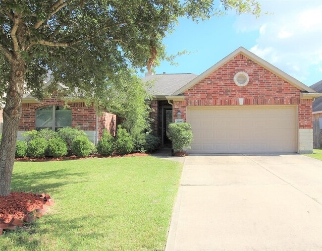 Photo - 2309 Shadow Canyon Ct House