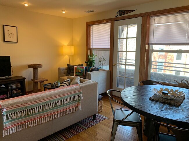 Foto del edificio - 3407 W Parker Ave