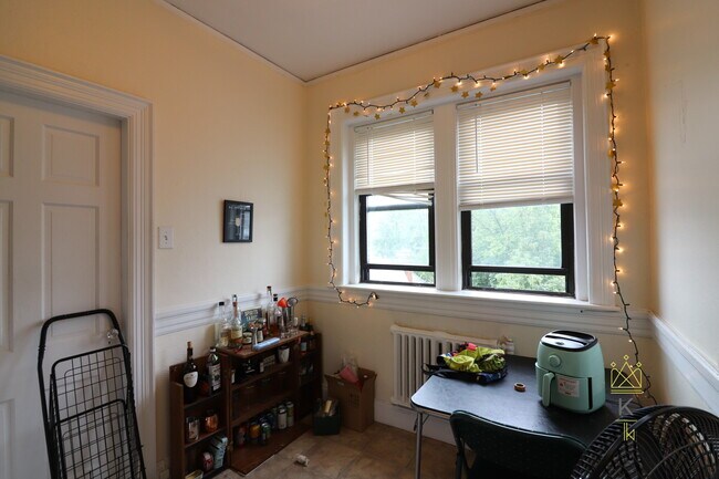 Foto del edificio - 36 Park St