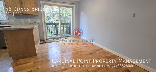 Foto del edificio - 56 Dunns Bridge Ln