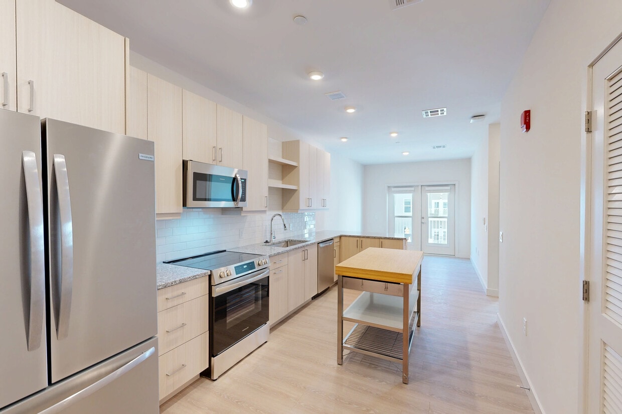 Photo - Alexan Waltham Apartments