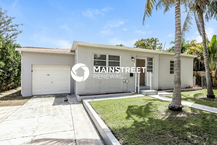 Foto principal - 2 Bedroom Pet-Friendly Home in Hollywood, ...