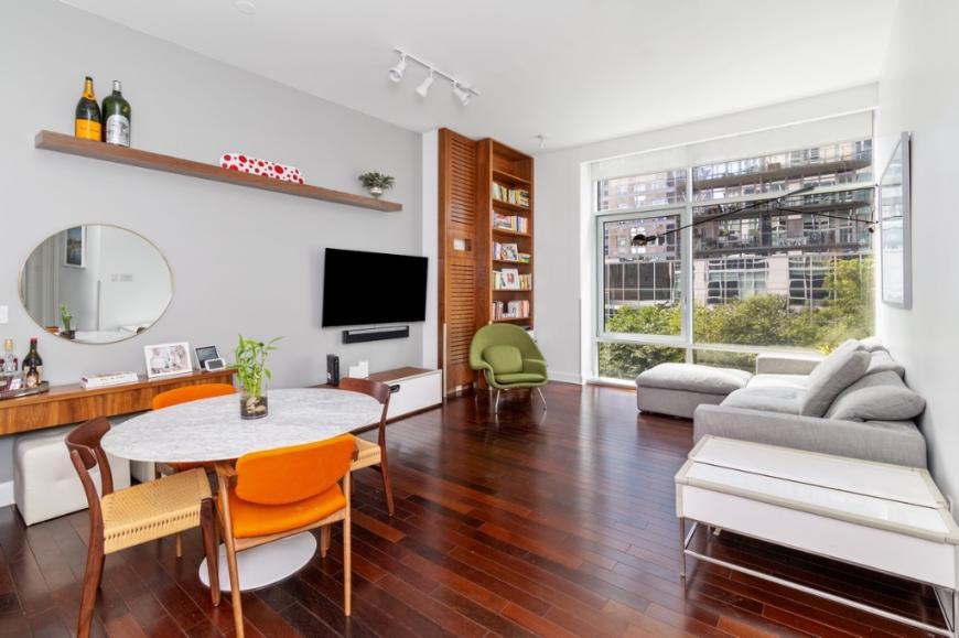 Primary Photo - 2 bedroom in New York NY 10023