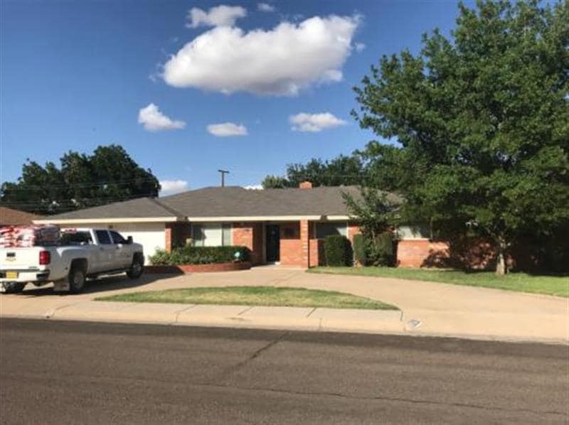 1818 N McKinley St, Hobbs, NM 88240 House Rental in Hobbs, NM