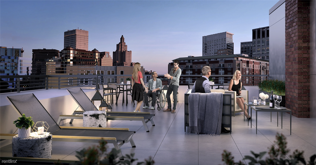 Building Photo - 2 br, 2 bath  - 1 Park Row W Unit 240