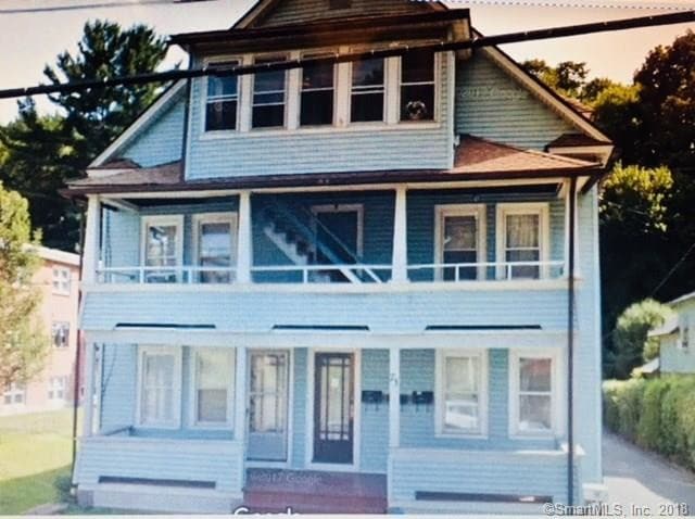 Primary Photo - 73 Prospect St