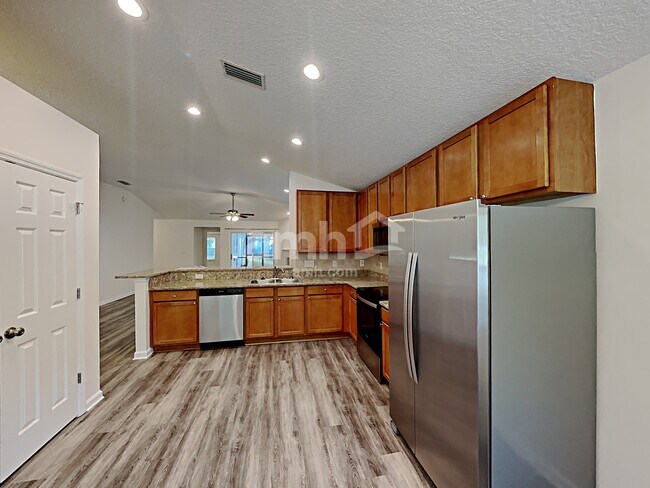 Foto del edificio - 161 E Blackjack Branch Way