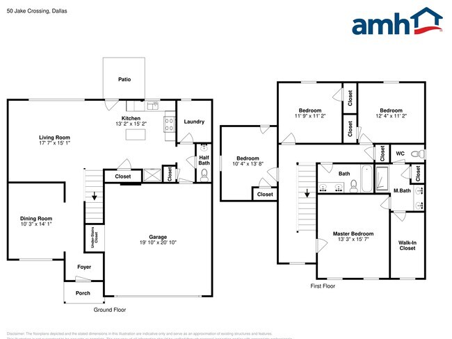 Foto del edificio - 50 Jake Crossing