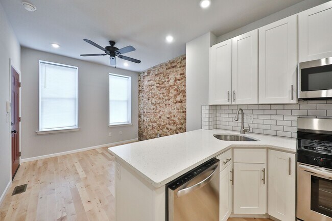 Foto del edificio - 2516 N 33rd St