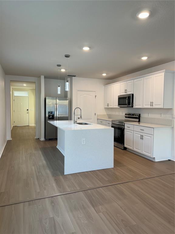 Foto del edificio - 1541 Fernmeadow St