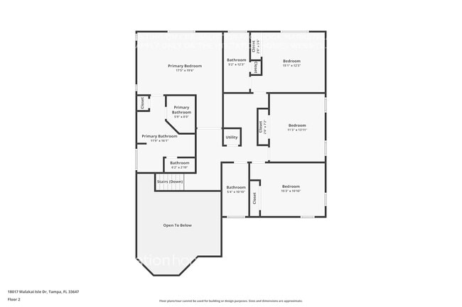 Building Photo - 18017 Malakai Isle Dr
