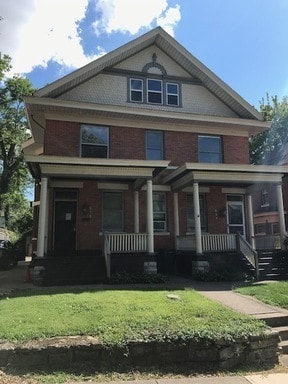 Photo - 571-573 Howell Apartment