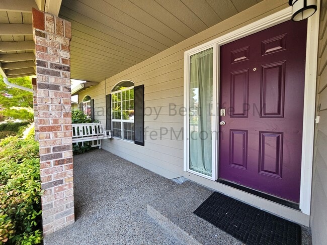 Photo - 17482 NW Fieldstone Dr House