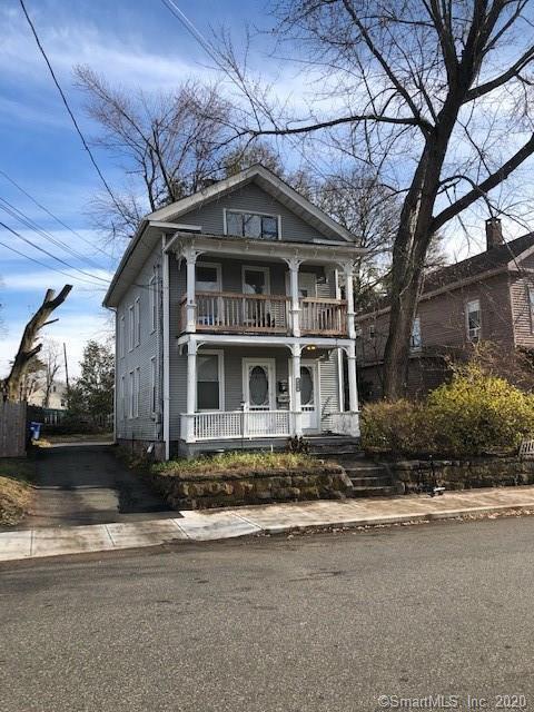 Building Photo - 159 Franklin St