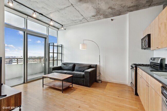 Foto del edificio - 1720 S Michigan Ave