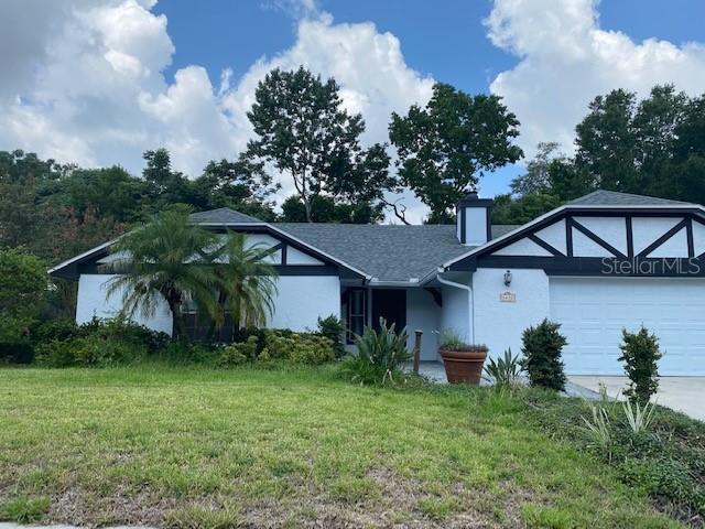 Foto del edificio - 6632 Whirlaway Cir