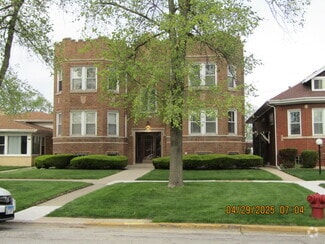 Building Photo - 7730 S Michigan Ave