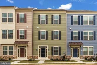 Building Photo - 2907 Osprey Way