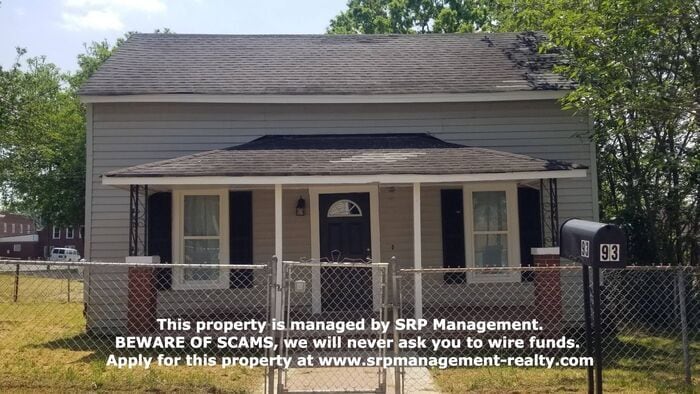Primary Photo - 2 BR / 1 BA Available for Rent in Concord,...