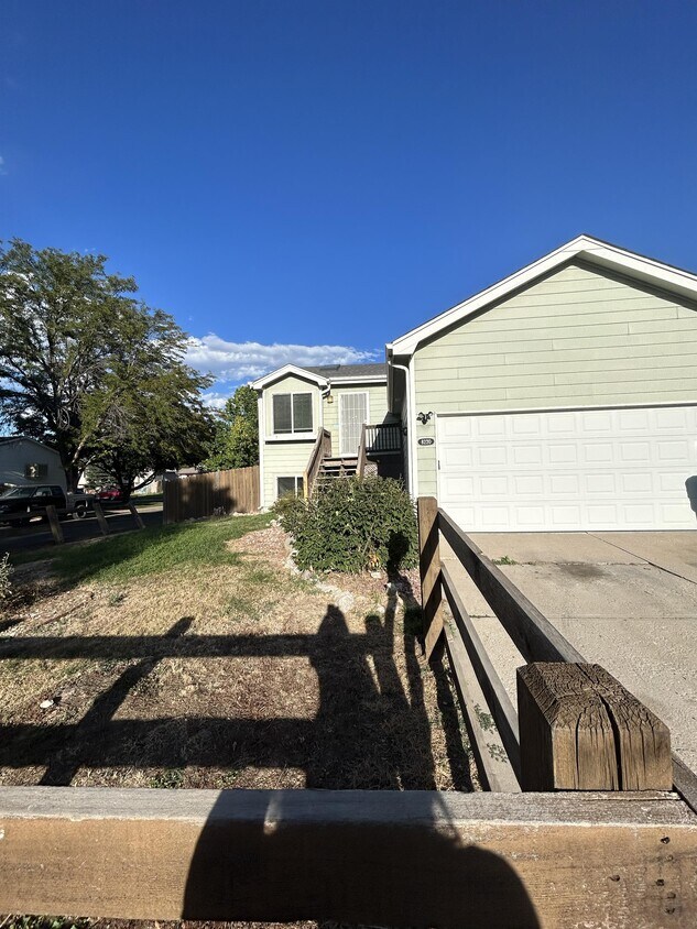 8220 Medicine Bow Cir, Fort Collins, CO 80528 House Rental in Fort