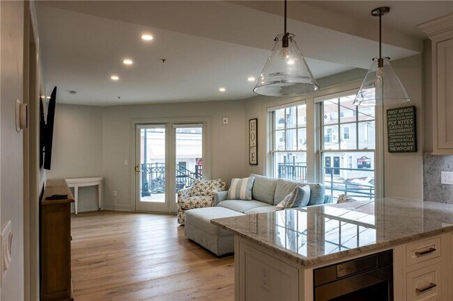 Foto del edificio - 10 Brown and Howard Wharf