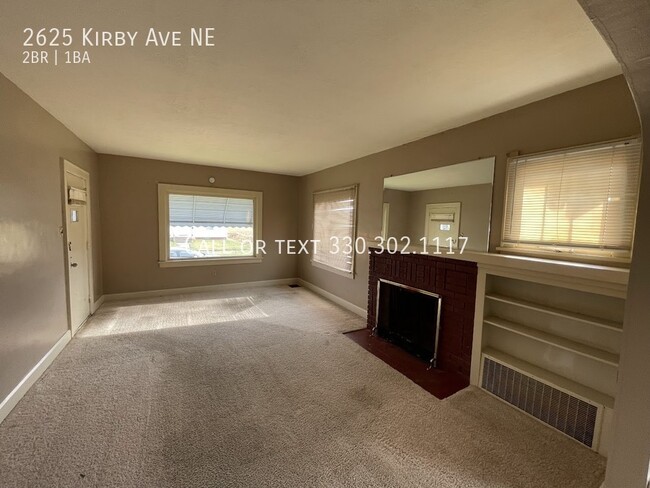 Building Photo - Two Bedroom one bathroom single story home...