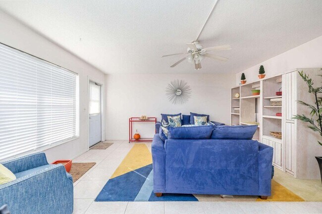 Foto del edificio - 2929 SE Ocean Blvd