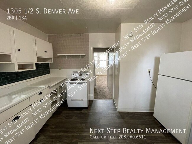 Foto del edificio - 1305 S Denver Ave