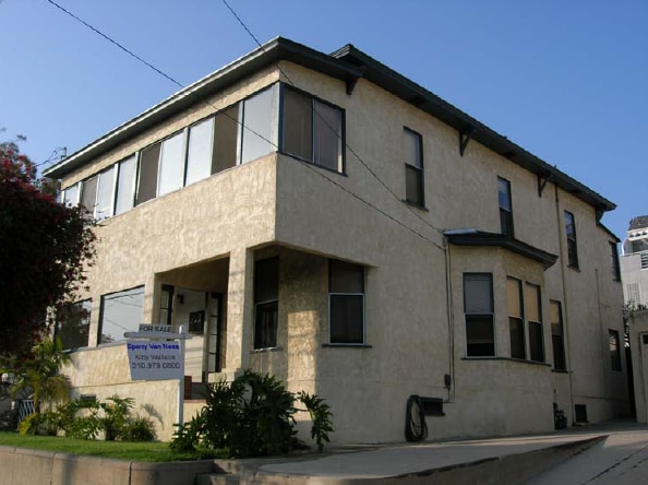 Building Photo - 2627-2639 3rd St