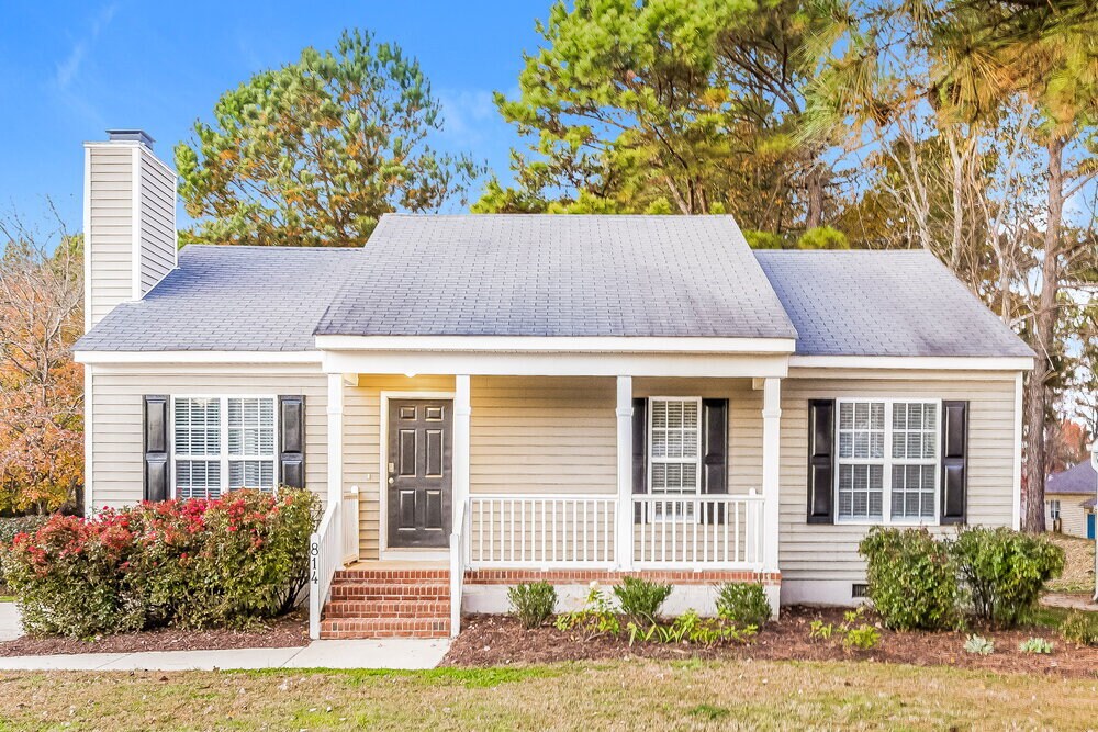 Foto principal - 814 Delray Ln