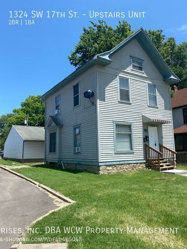 Building Photo - 1324 SW 17th St