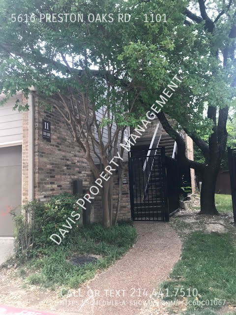 Foto del edificio - 5616 Preston Oaks Rd
