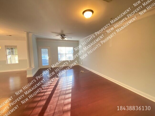Building Photo - Battery at Park West ~ Ground Floor