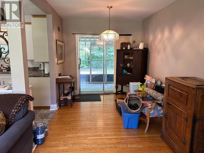Photo du bâtiment - 4489 Old Scugog Rd