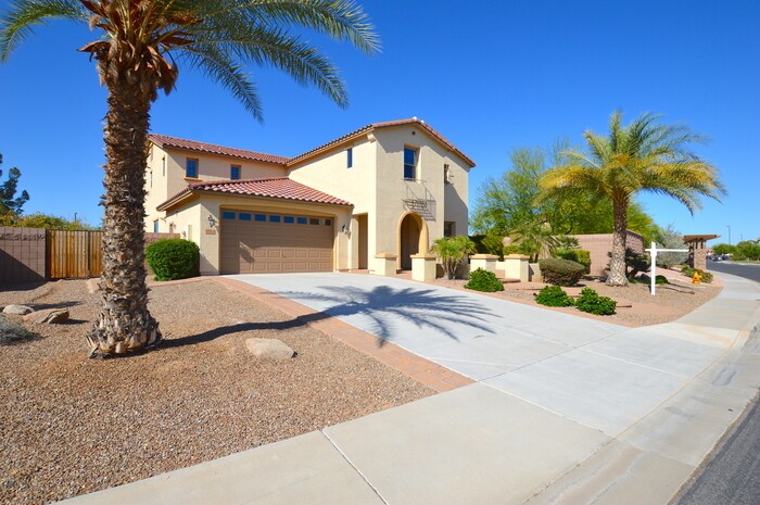 Primary Photo - 6 Bedroom / 4 Bathroom In Chandler