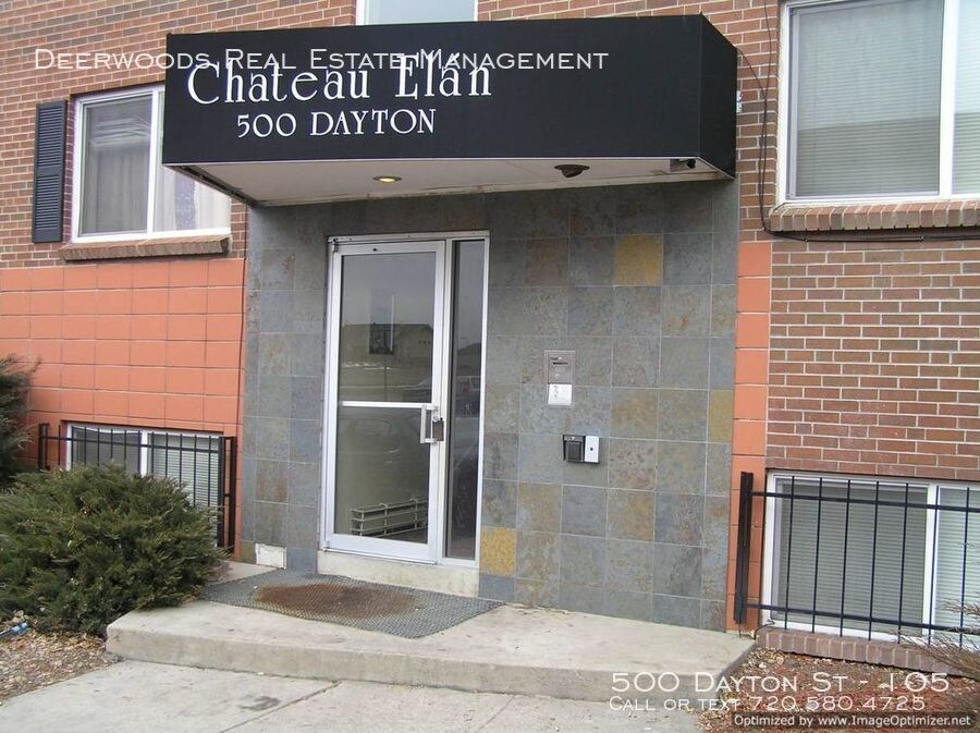 Primary Photo - 500 Dayton St