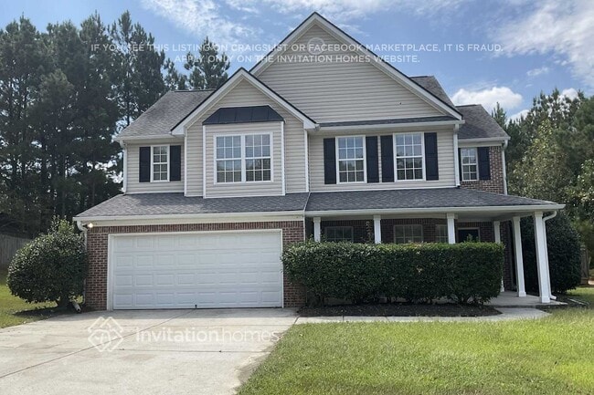Building Photo - 3843 Rose Bay Ln