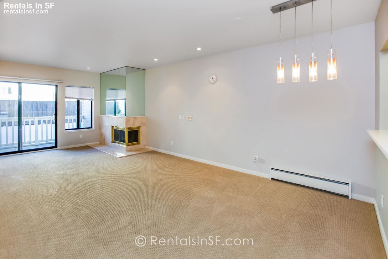 Foto principal - 1350 California St