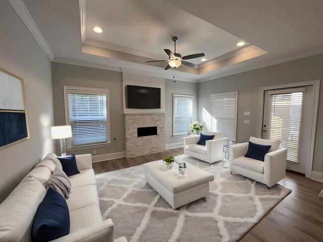 Foto del edificio - 200 Cottage Ct