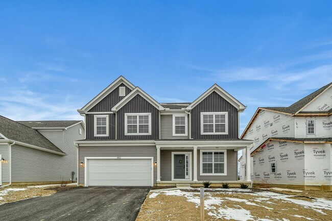 Foto del edificio - 3832 Eagles Landing Dr