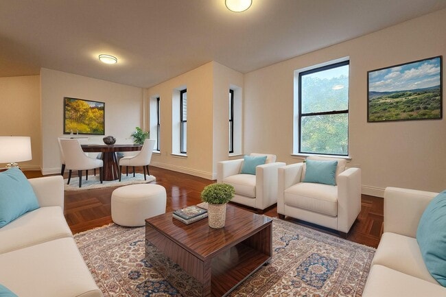 Building Photo - 611 W 137th St