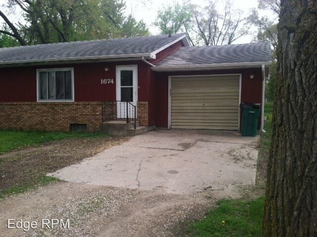 Primary Photo - 2 br, 1.5 bath Apartment - 1674 W. Gilbert